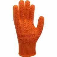 Перчатки Expert Tools с покрытием ПВХ точка XL (10) 8522