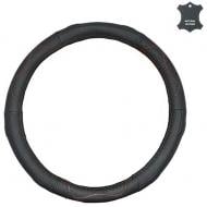 Чохол на кермо Elegant S EL 105 610 чорний