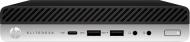 Неттоп HP EliteDesk 800 G4 Desktop Mini (4RC22AW)