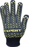 Перчатки Expert Tools с покрытием ПВХ точка XL (10) 5511