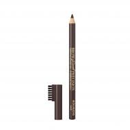 Карандаш для бровей Bourjois Brow Reveal Precision 004 Dark Brunette