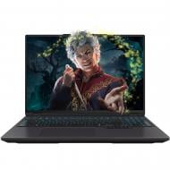 Ноутбук Dream Machines 16" (RX5070Ti-16UA21) black