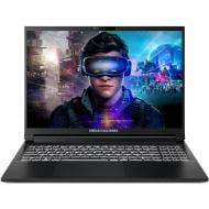 Ноутбук Dream Machines 15,6" (RT5070-15UA23) black