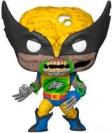 Фігурка Funko POP! Bobble Marvel Marvel Zombies Wolverine (GW) (Exc) 36648 (FUN25491026)