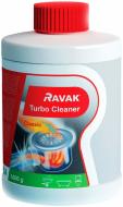 Гранули для чищення труб Ravak Turbo Cleaner 1000 г