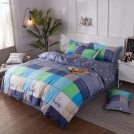 Наволочка бязь 17-0164 Daniele 40x60 см мульті MirSon