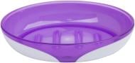 Мыльница Trento Arte violet 37112