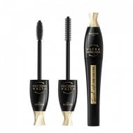 Туш для вій Bourjois Twist Up The Volume Ultra Black 8 мл