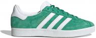 Кроссовки мужские демисезонные Adidas GAZELLE 85 GY2532 р.44 зеленые