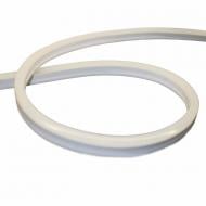 Стрічка світлодіодна ElectroHouse Neon 10 Вт IP65 12 В білий EH-STR-N1