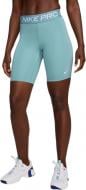 Шорти Nike Pro 365 CZ9840-464 р. M блакитний