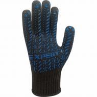 Перчатки Expert Tools с покрытием ПВХ точка XL (10) 8711
