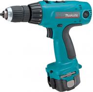 Шуруповерт аккумуляторный Makita 6337DWDE