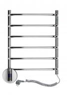 Полотенцесушитель электрический NAVIN Симфония 480х600 Sensor правый 10-009033-4860