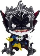 Фігурка Funko POP! Bobble Marvel Spider-Man Maximum Venom Venomized Doctor Strange (FUN2549319)