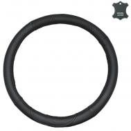 Чохол на кермо Elegant M EL 105 626 чорний