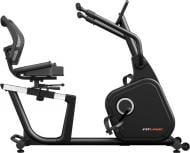Велотренажер магнитный горизонтальный FitLogic B1902R