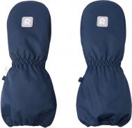 Рукавички Reima Nouto р.1 темно-синій 527354-6980