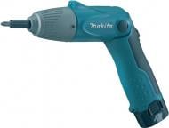 Шуруповерт акумуляторний Makita DF011DS