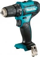 Шуруповерт акумуляторний Makita DF333DZ