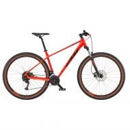 Велосипед KTM 29" 17"(43 см) M/43 CHICAGO 291 помаранчевий