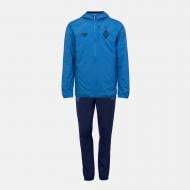 Спортивный костюм New Balance MU231636SET р.M синий Спортивный костюм New Balance MU231636SET р.M синий