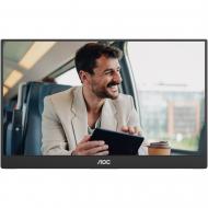 Монитор AOC 15,6" (16T20E2)