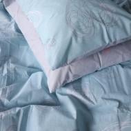 Наволочка бязь 17-0169 Deniz 50x70 см мульти MirSon