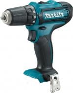 Шуруповерт аккумуляторный Makita DF331DZ