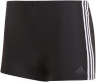 Плавки Adidas FIT BX 3S DP7533 р.7 чорний