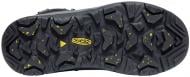 Ботинки Keen 1023622-black/north atlantic р.44 черный