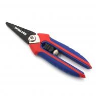 Ножницы для цветов WORKPRO PRO WP332014