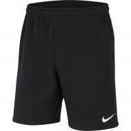 Шорти Nike M NK FLC PARK20 SHORT KZ CW6910-010 р. 2XL чорний