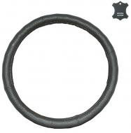 Чохол на кермо Elegant L EL 105 637 чорний