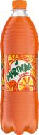 Безалкогольный напиток Mirinda Orange 1 л (4823063110501)