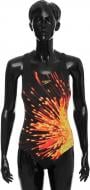 Купальник Speedo Citrusburst Placement Powerback 8-06187B137 р.30 синий