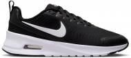 Кроссовки женские демисезонные Nike W AIR MAX NUAXIS HF1233-001 р.37,5 черные