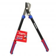Гілкоріз WORKPRO з храповим механізмом PRO WP332020