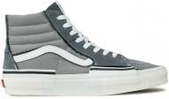 Кеди Vans SK8-HI RECONSTRUCT VN0005UKGRY1 р.40 сірий