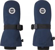 Варежки Reima Reimatec Uusio р.3 /темно-синий 527370-6980