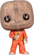 Фігурка Funko POP! Movies Trick R Treat Sam w/Razor Candy (Exc) 52264 (FUN2549935)