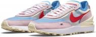 Кроссовки женские Nike WMNS WAFFLE ONE DN5057-600 DN5057-600 р.41 разноцветные Кроссовки женские Nike WMNS WAFFLE ONE DN5057-600 DN5057-600 р.41 разноцветные
