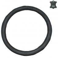 Чохол на кермо Elegant L EL 105 642 чорний