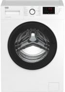 ВИТРИНА! Стиральная машина Beko WUE7612IXBW