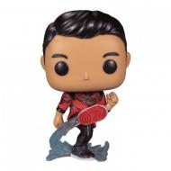 Фигурка Funko POP! Bobble Marvel Shang-Chi Shang-Chi (Kick) 52874 (FUN25491614)