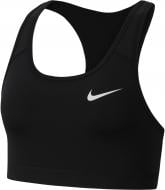 Бра Nike W NK DF SWSH BAND NONPDED BRA BV3900-010 р.M черный