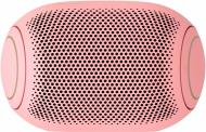 Акустична система LG XBOOM Go PL2P 1.0 pink (PL2P.DCISLLK)