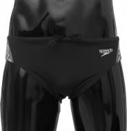 Плавки Speedo 8-087413503 р.38 чорний