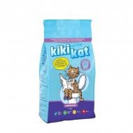 Наповнювач для котячого туалету Kikikat Cat Litter лавандове поле, 5л" 5 кг