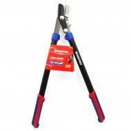 Гілкоріз WORKPRO з опорною ковадлою PRO WP332021